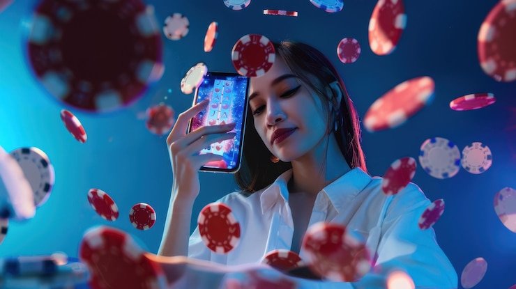 Dashboard promosi bolaslot168 menampilkan penawaran aktif dan status kelayakan
