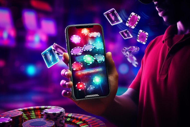 Speed Baccarat permainan kartu langsung di bolaslot168